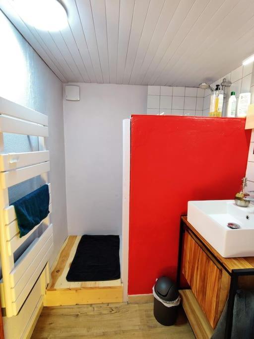 Chalet Ailleurs Appartement A Molines En Queyras Molines-en-Queyras Exterior foto